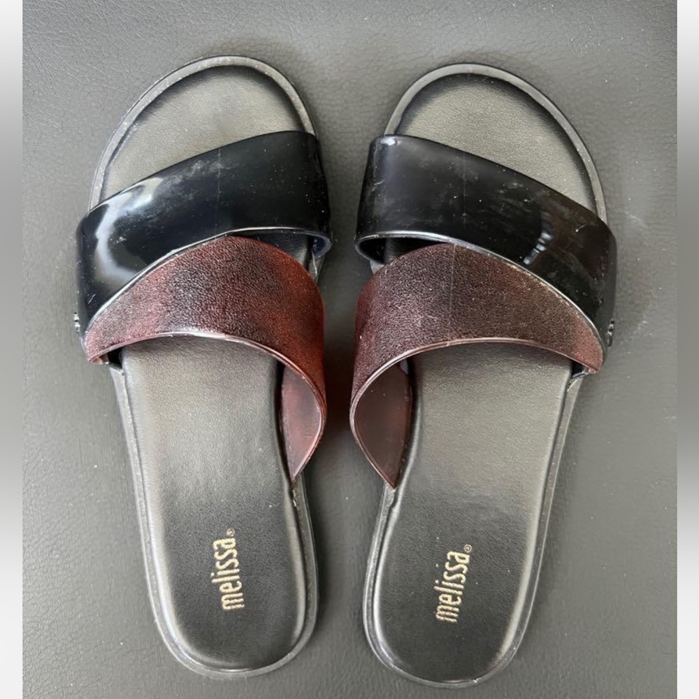 Melissa Sandals Slippers